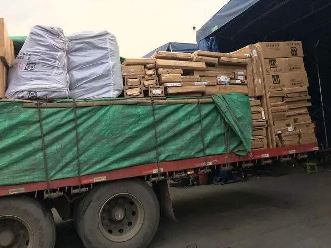 中原家具托运